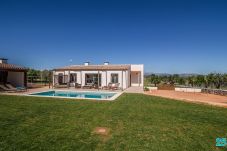 Villa in Santa Margalida - Ses Nines