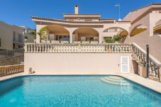 Villa in Alcudia - Villa Ensueño d´Alcanada