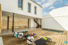 Haus in Sa Pobla - Sa Tau