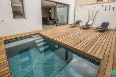 Haus in Sa Pobla - Sa Tau