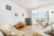 Wohnung in Puerto de Alcudia - Apart. Playa los Pinos