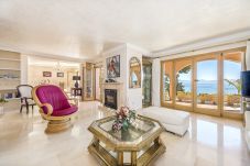 Villa en Alcúdia - Villa Ensueño d´Alcanada