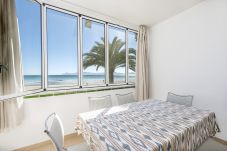 Apartamento en Puerto de Alcudia - Apart. Playa los Pinos