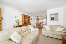 Apartamento en Puerto de Alcudia - Apart. Playa los Pinos