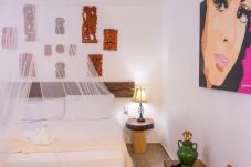 Alquiler por habitaciones en Kantunilkín - Hotel casa Maria Bonita La Felix