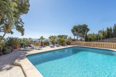 Villa in Alcudia - Villa Ensueño d´Alcanada