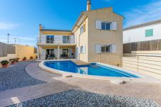 Villa in Port d´Alcudia - Villa Gaya