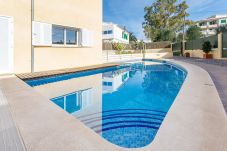 Villa in Port d´Alcudia - Villa Gaya