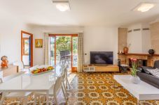 Chalet in Alcudia - Chalet Arena Blanca