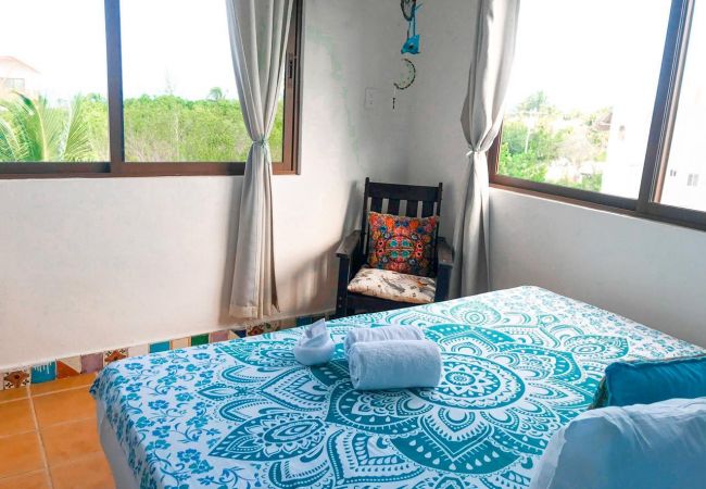 Hotel in Holbox - Hotel Eco chic